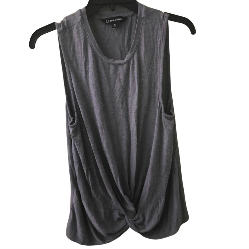Workout tank top Size Medium Ease of Motion